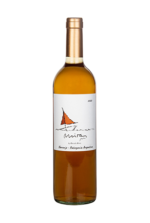 Viejo Bodeguero Malbec