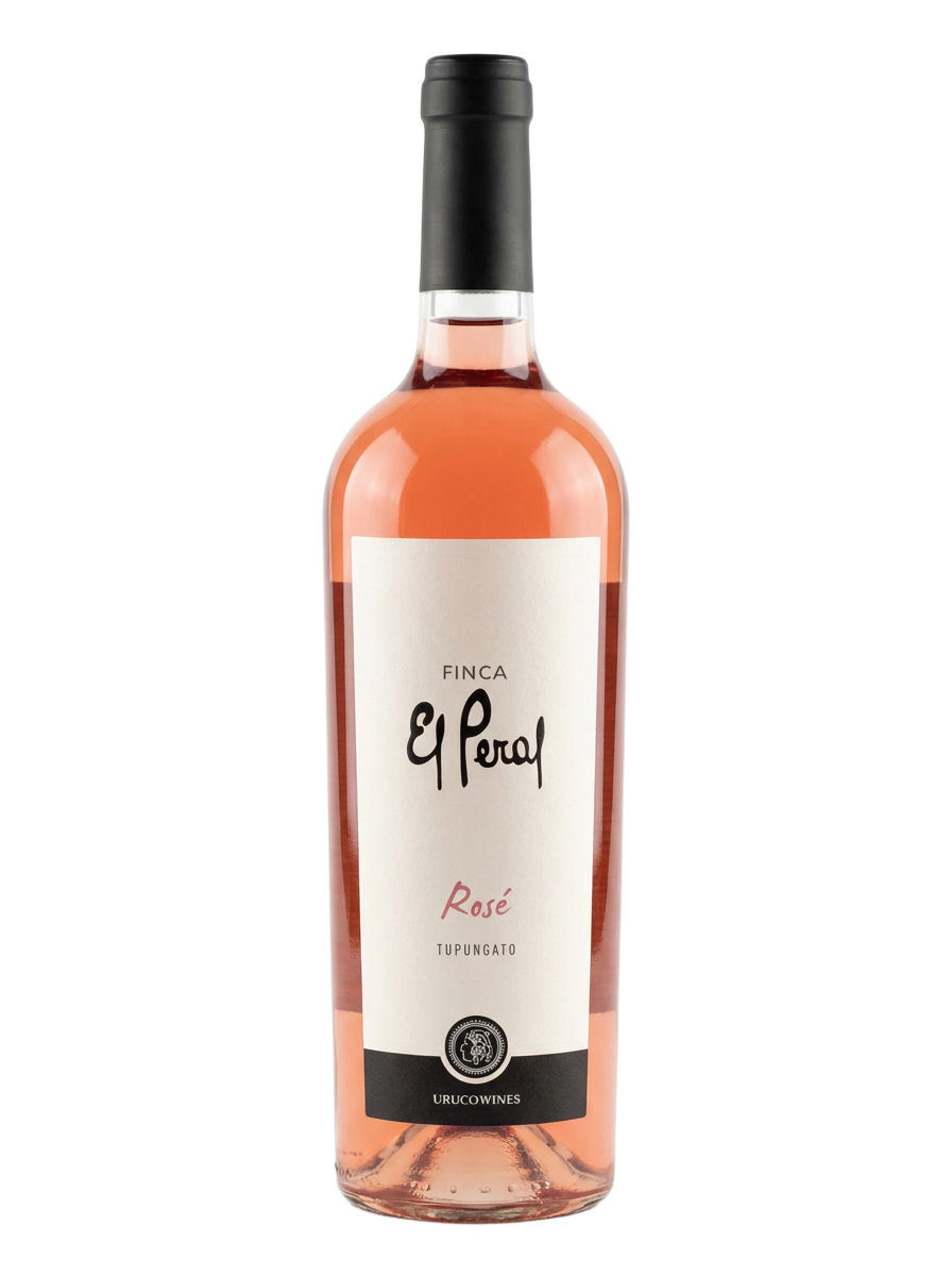 El Peral Rose