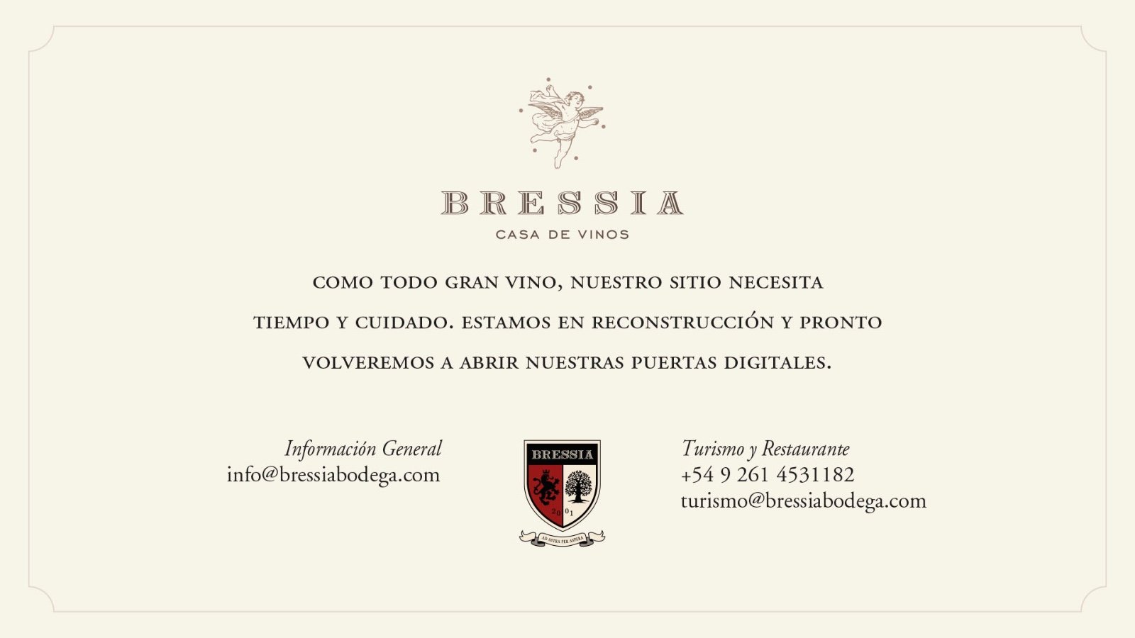 Bressia