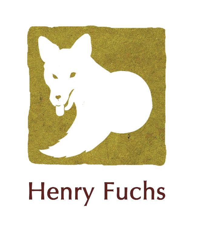 Henry Fuchs