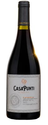Casa Punti Reserva Pinot Noir