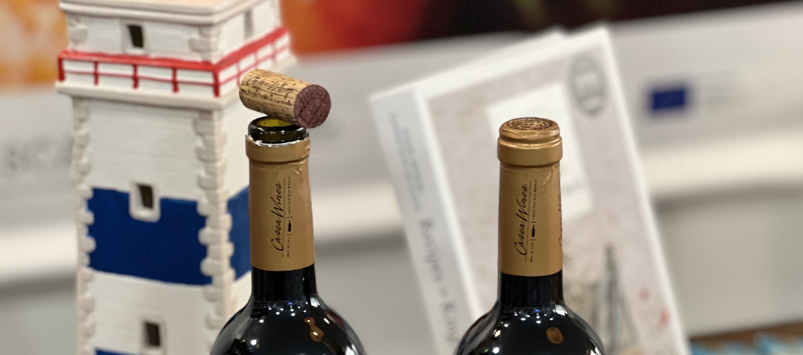 Casca Wines