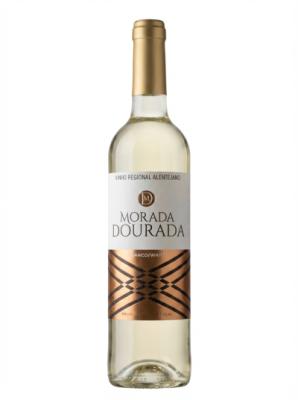 Morada Dourada Regional Alentejano Branco