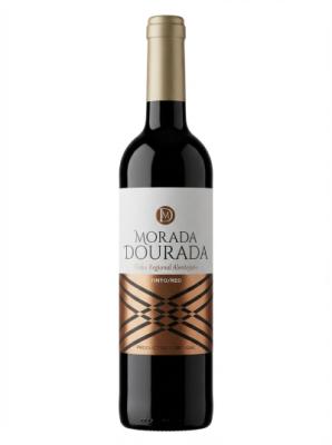 Morada Dourada Regional Alentejano Tinto