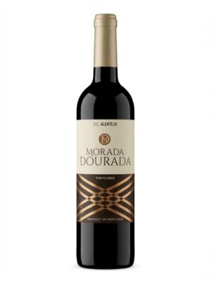 Morada Dourada DOC Alentejo Tinto