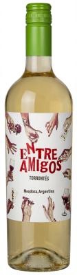 Entreamigos New Vintage Torrontes