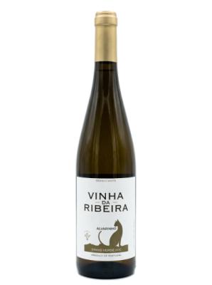 Vinha da Ribeira Alvarinho Branco
