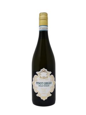 Villa Fura Pinot Grigio delle Venezie