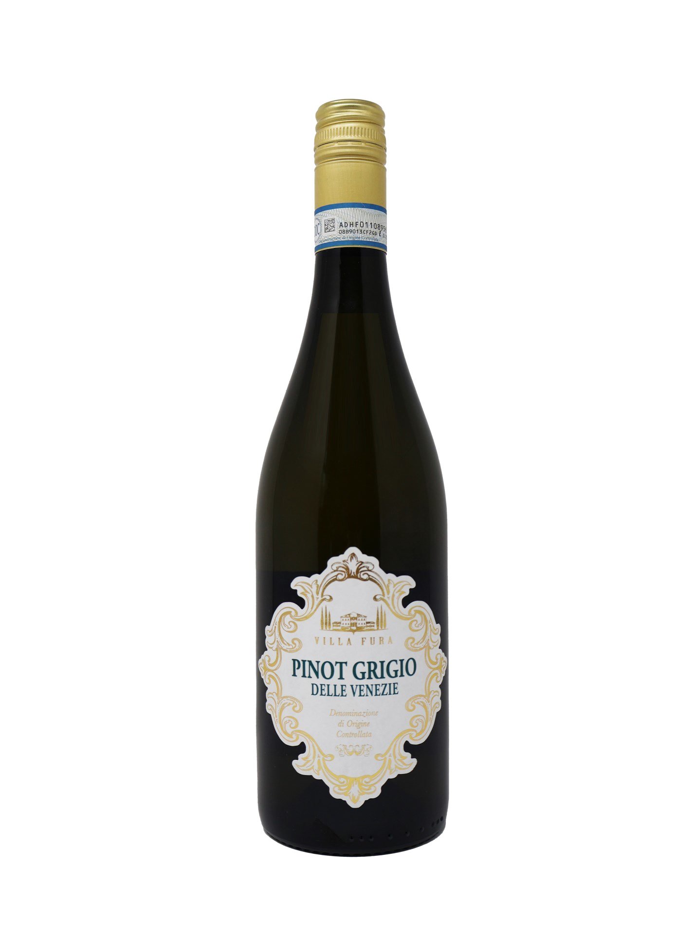 Villa Fura Pinot Grigio delle Venezie