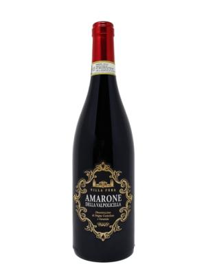 Villa Fura Amarone della Valpolicella