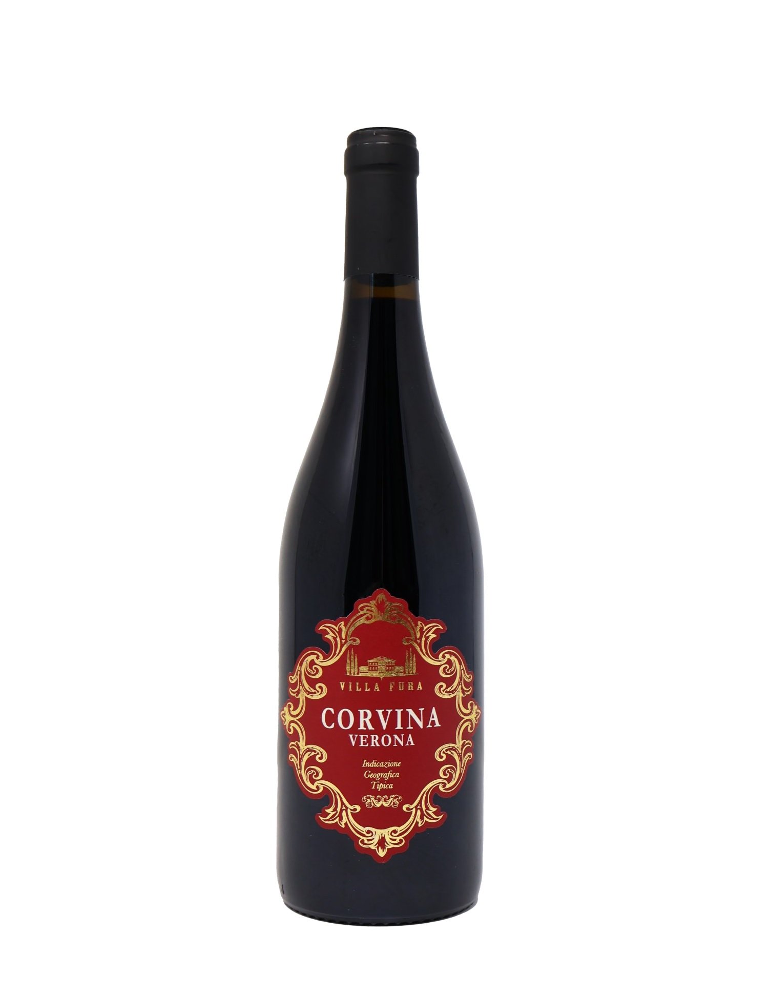 Villa Fura Corvina Verona