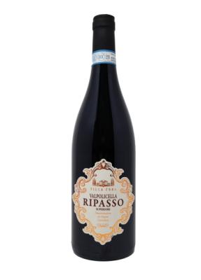 Villa Fura Valpolicella Superiore Ripasso