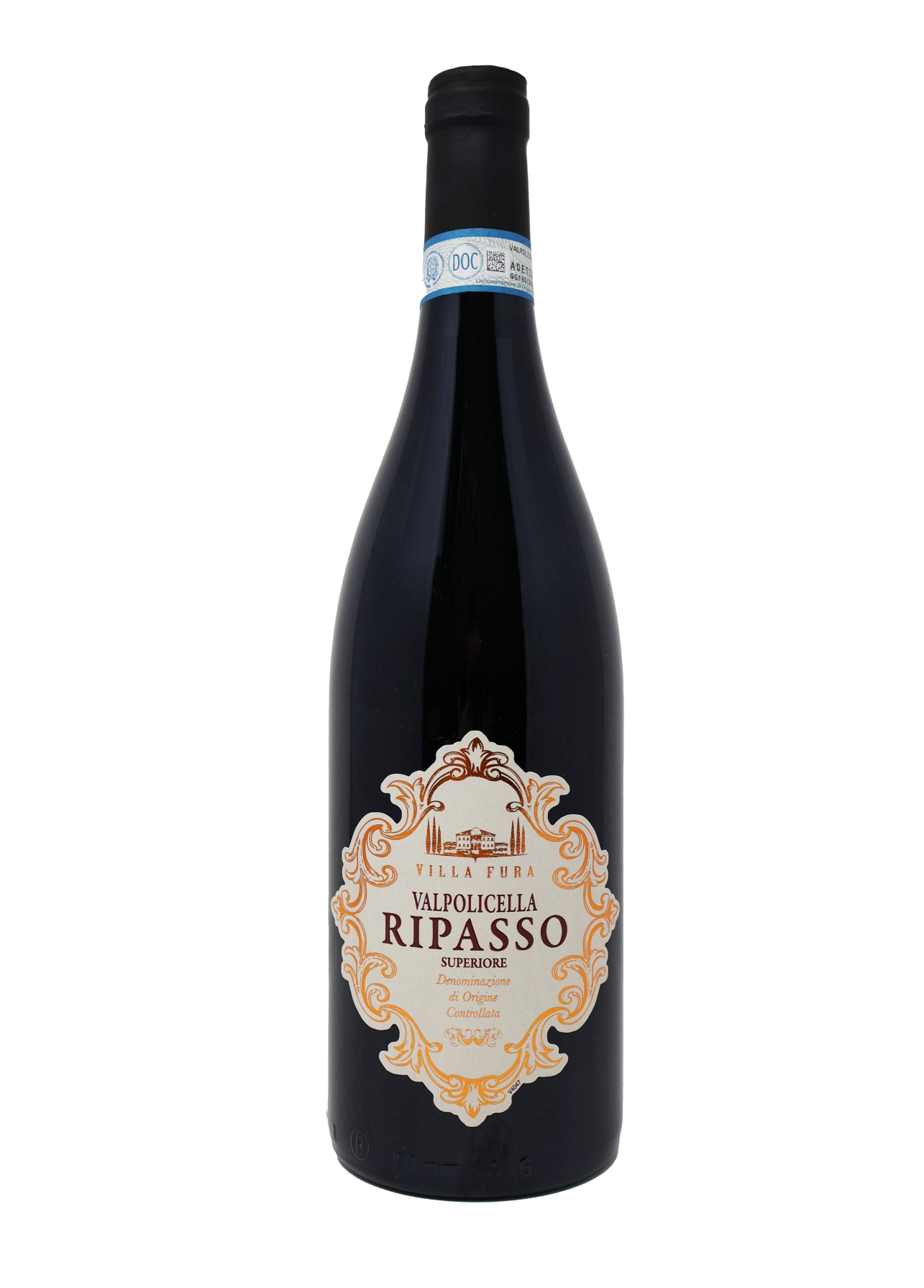 Villa Fura Valpolicella Superiore Ripasso