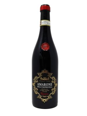 Villa Fura Amarone della Valpolicella Riserva