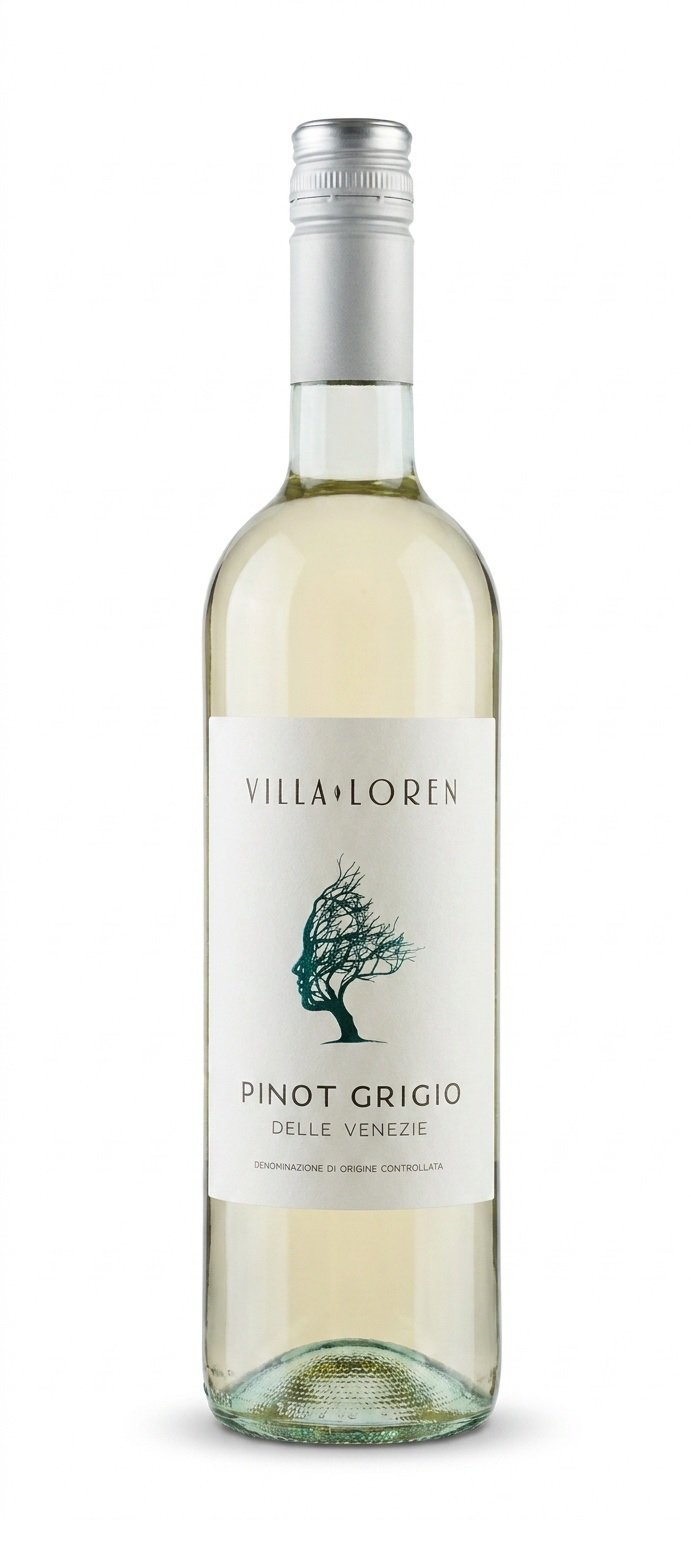 Villa Loren Pinot Grigio delle Venezie