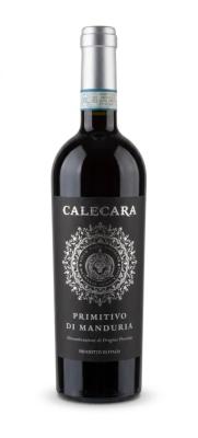 Calecara Primitivo di Manduria
