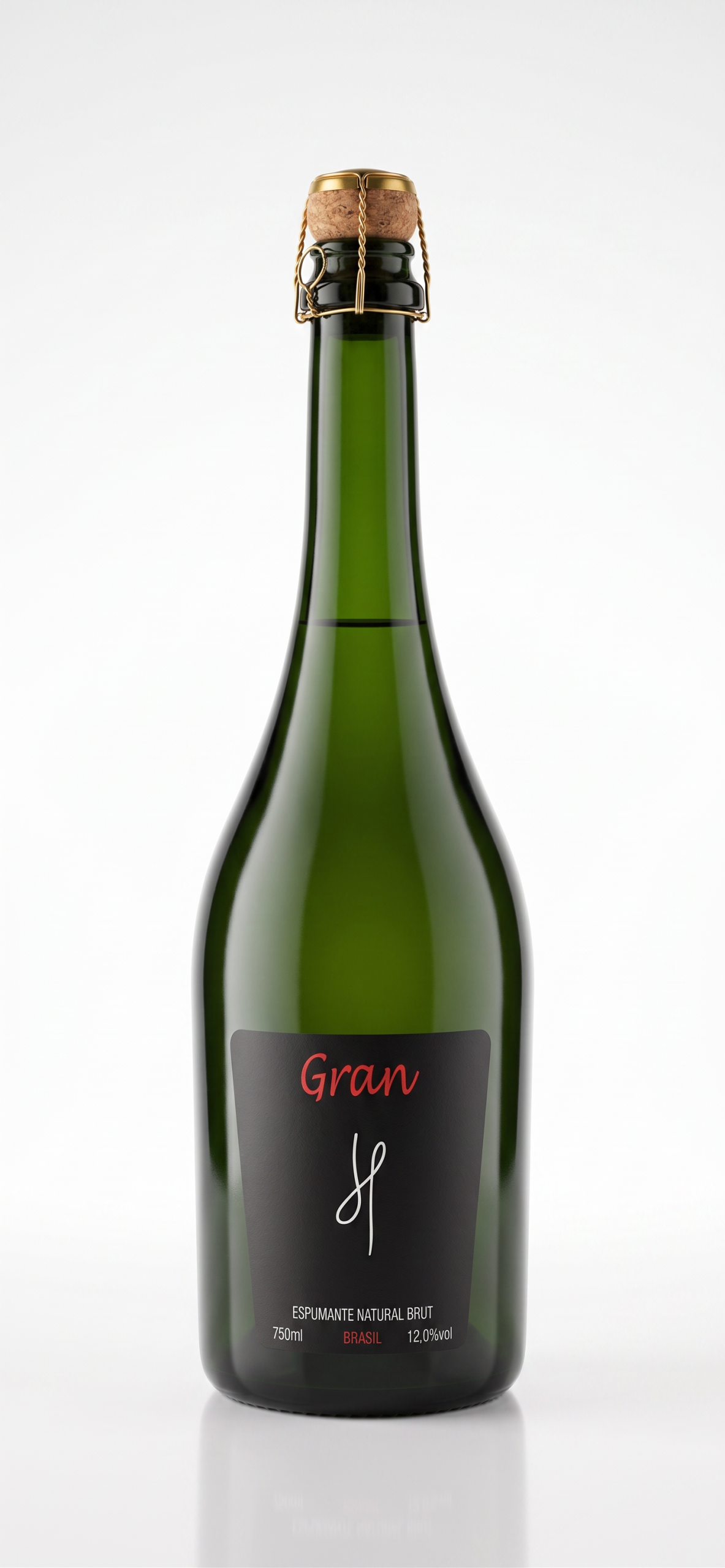 Gran H Brut