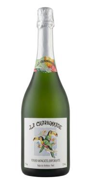 La Charbonnade Moscatel
