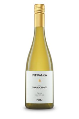 Intipalka Chardonnay