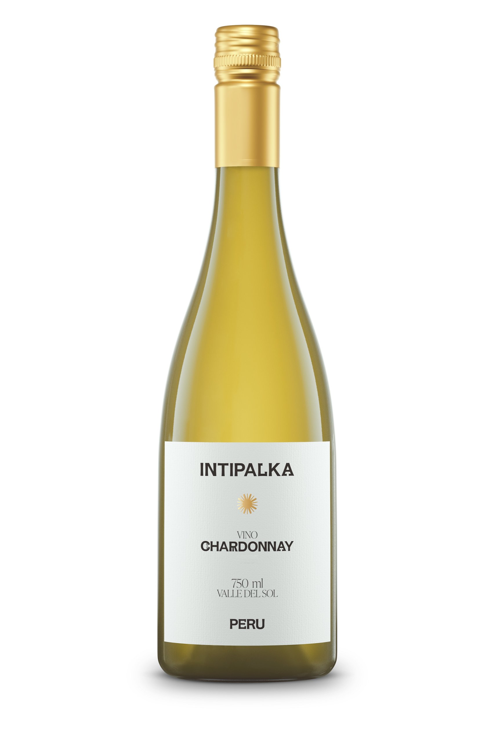 Intipalka Chardonnay
