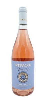 Intipalka Patrimonial Quebranta