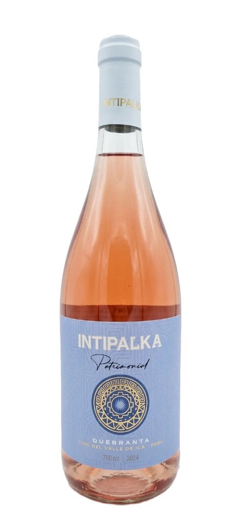 Intipalka Patrimonial Quebranta