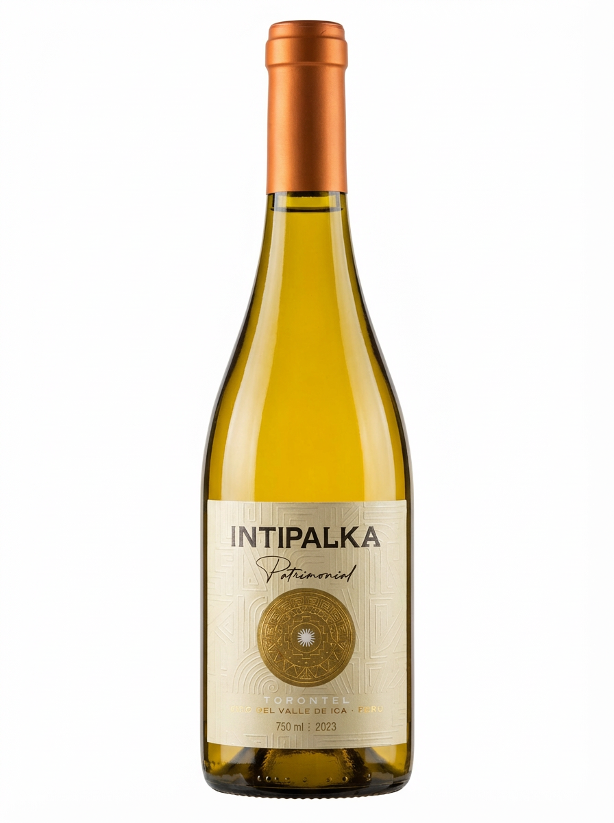 Intipalka Patrimonial Torontel