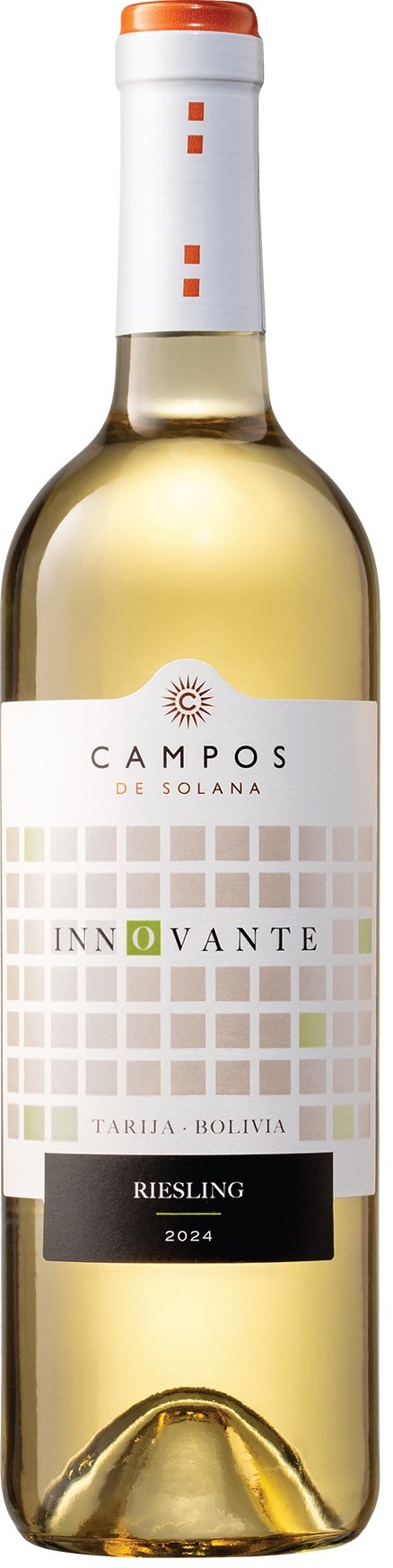 Campos de Solana Innovante Riesling