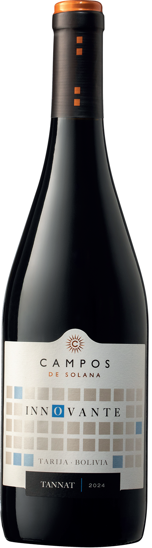 Campos de Solana Innovante Tannat