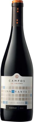 Campos de Solana Innovante Tannat
