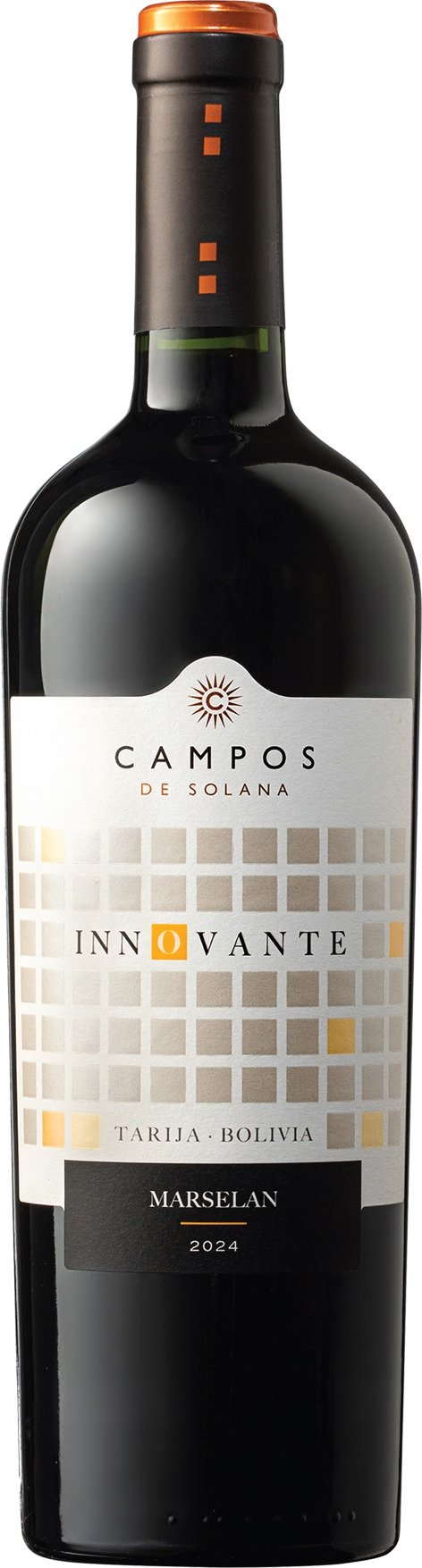 Campos de Solana Innovante Marselan