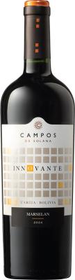 Campos de Solana Innovante Marselan