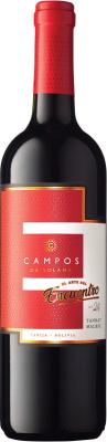Campos de Solana Encuentro Tannat/Malbec