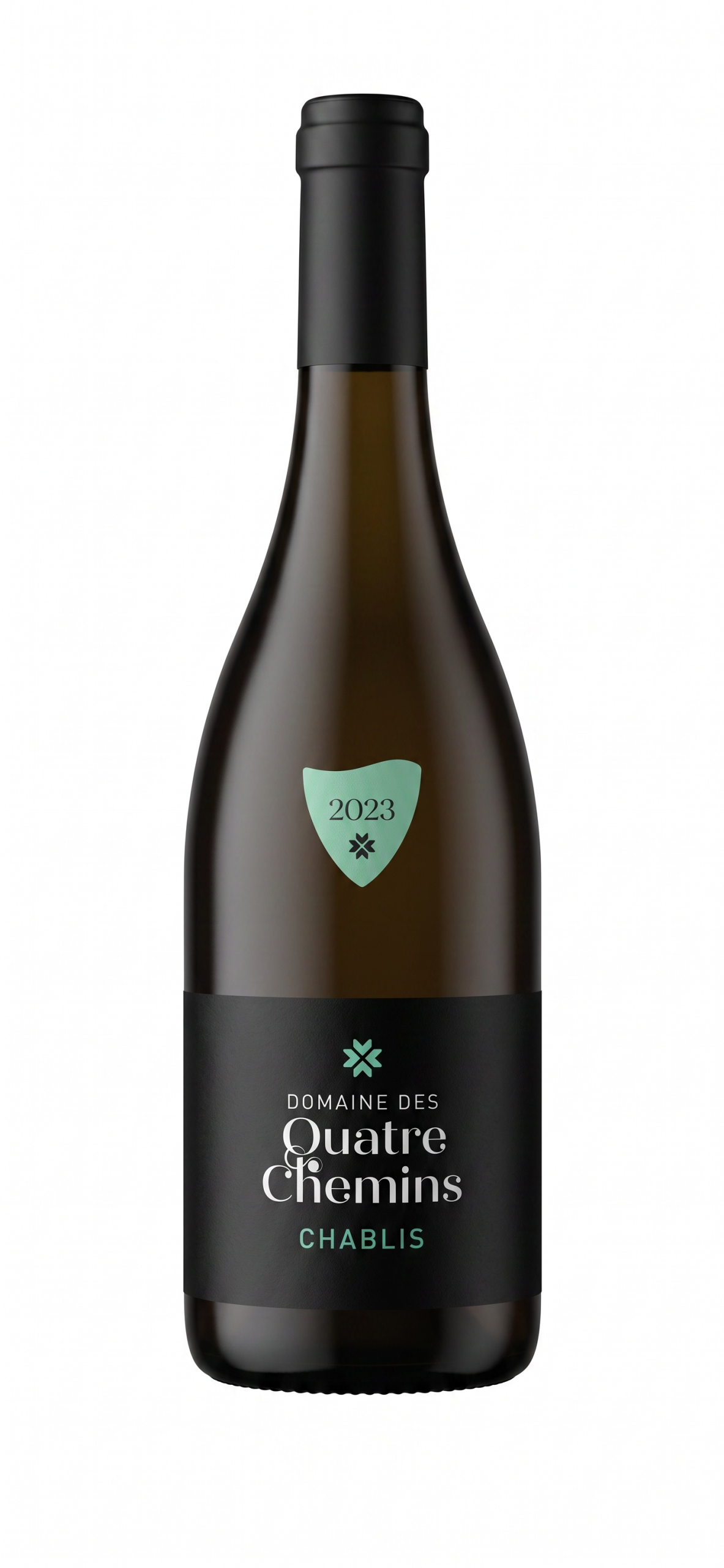 Domaine des Quatre Chemins Chablis