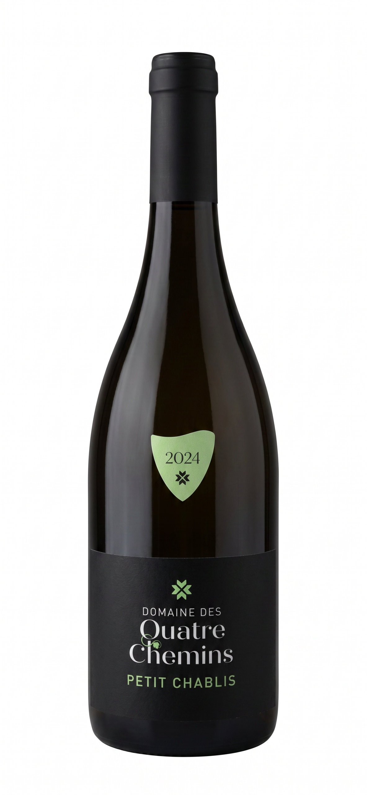 Domaine des Quatre Chemins Petit Chablis