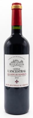 Chateau L'Ancestral Lalande de Pomerol