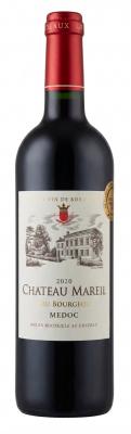 Château Mareil Médoc Cru Bourgeois