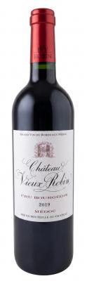 Château Vieux Robin Médoc Cru Bourgeois