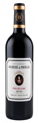 Duchesse de Pauillac