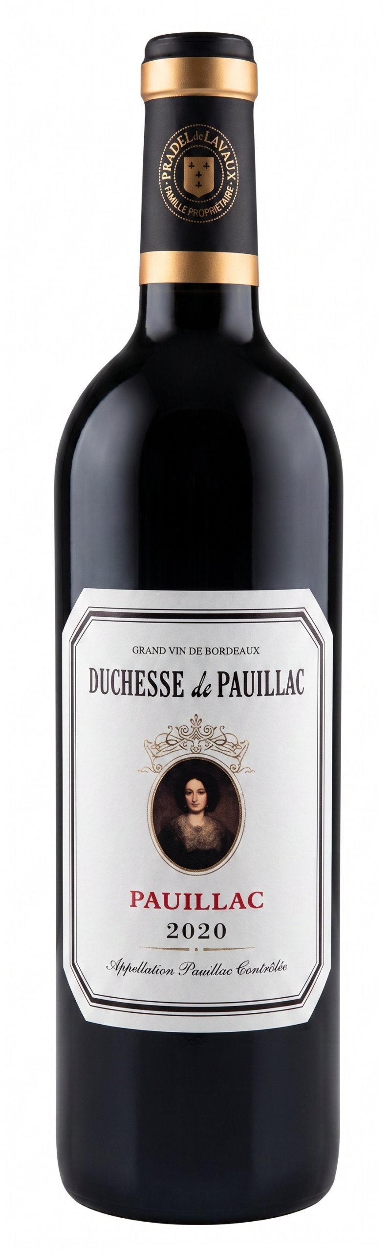 Duchesse de Pauillac