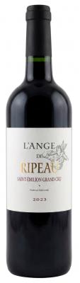 L'Ange de Ripeau Saint-Émilion Grand Cru