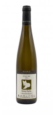 Henry Fuchs Pinot Gris