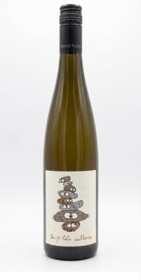 Henry Fuchs Les P'tits Cailloux White Blend