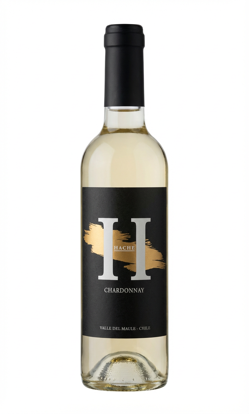 Hache Classic Chardonnay