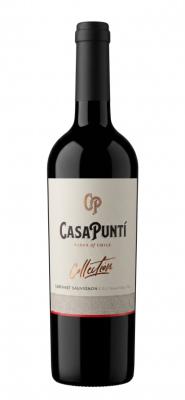 Casa Punti Collection Cabernet Sauvignon