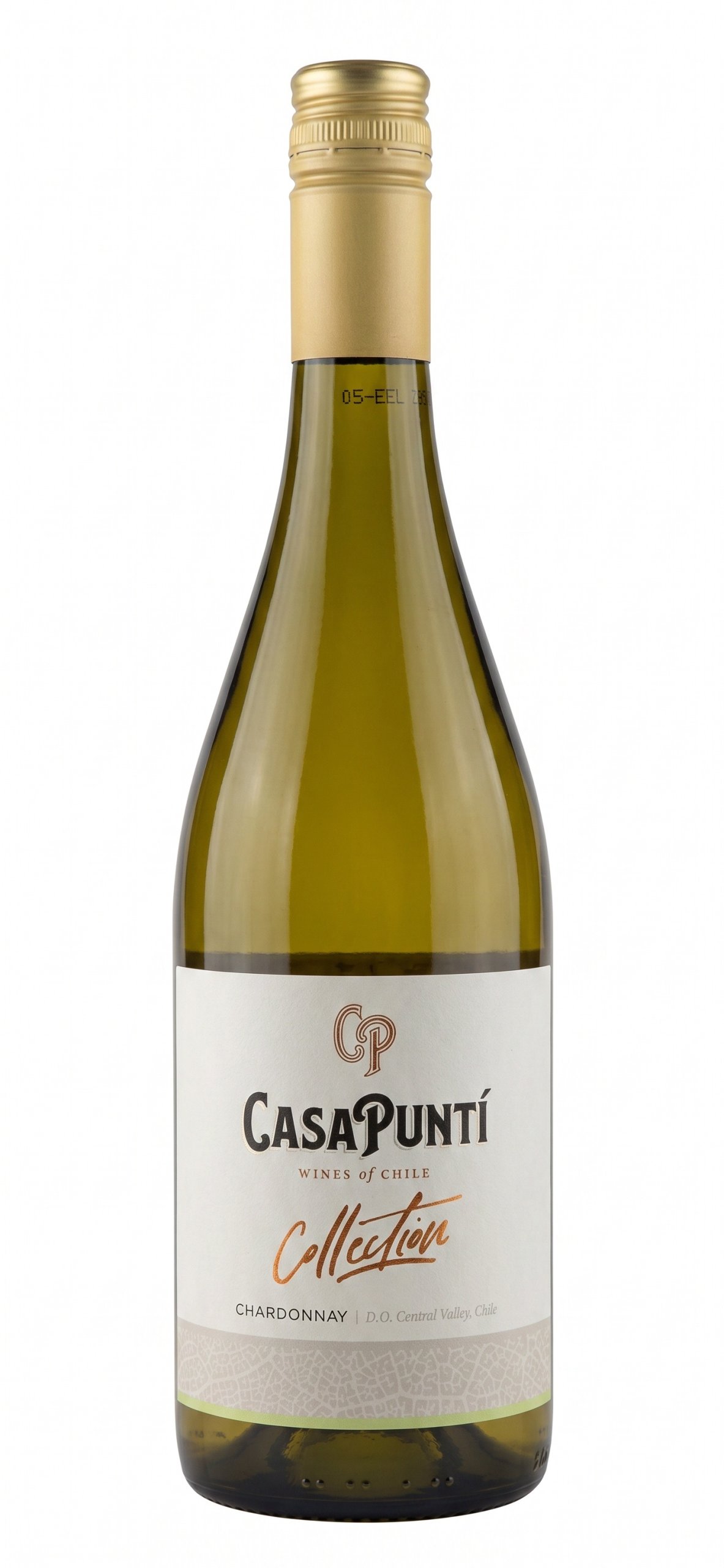 Casa Punti Collection Chardonnay