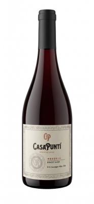 Casa Punti Reserva Pinot Noir