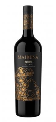 Mairena Reserva Malbec