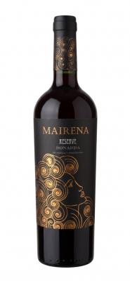 Mairena Reserva Bonarda