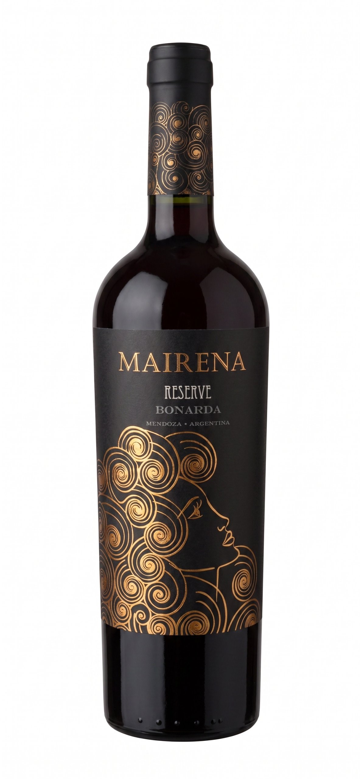 Mairena Reserva Bonarda